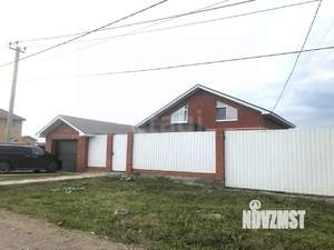 Дом 140м², 2-этажный, участок 9 сот.