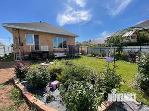 Дом 95м², 1-этажный, участок 8 сот.