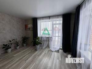 Дом 90м², 1-этажный, участок 6 сот.