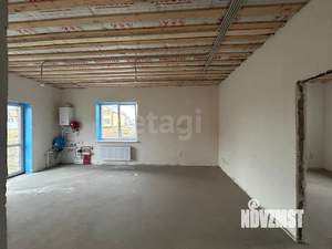 Дом 96м², 1-этажный, участок 8 сот.