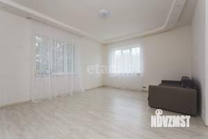 Дом 100м², 1-этажный, участок 835 сот.