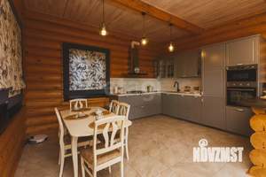 Дом 188м², 2-этажный, участок 8 сот.