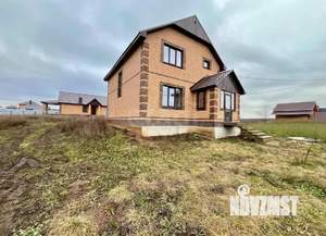 Дом 130м², 2-этажный, участок 6 сот.