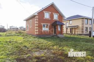 Дом 118м², 2-этажный, участок 6 сот.