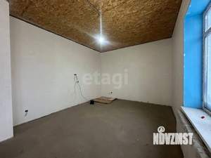 Дом 110м², 1-этажный, участок 6 сот.