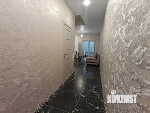 Таунхаус 130м², 2-этажный, участок 8 сот.