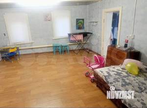 Дом 42м², 2-этажный, участок 4 сот.