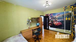 Таунхаус 100м², 2-этажный, участок 4 сот.