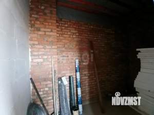 Дом 125м², 1-этажный, участок 7 сот.