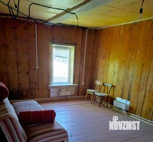 Дом 45м², 2-этажный, участок 4 сот.