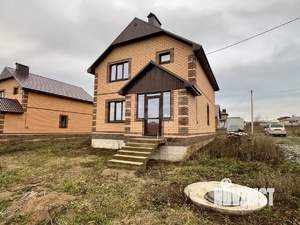 Дом 130м², 2-этажный, участок 6 сот.