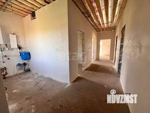 Дом 95м², 1-этажный, участок 8 сот.