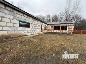 Дом 600м², 3-этажный, участок 13 сот.