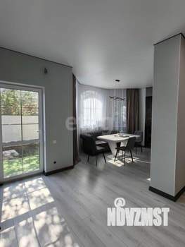 Дом 170м², 2-этажный, участок 8 сот.