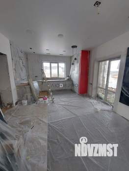 Дом 119м², 2-этажный, участок 15 сот.