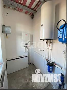 Дом 120м², 1-этажный, участок 7 сот.