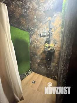 Коттедж 333м², 3-этажный, участок 6 сот.