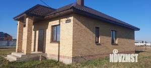 Коттедж 95м², 2-этажный, участок 6 сот.