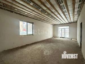 Дом 95м², 1-этажный, участок 7 сот.