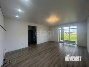 Дом 110м², 1-этажный, участок 6 сот.