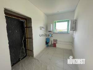 Дом 127м², 1-этажный, участок 8 сот.