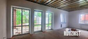 Коттедж 160м², 1-этажный, участок 12 сот.