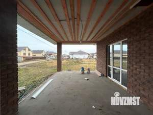 Дом 125м², 1-этажный, участок 6 сот.