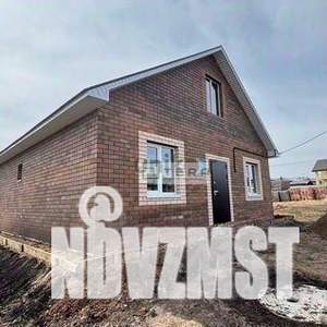 Коттедж 120м², 1-этажный, участок 6 сот.