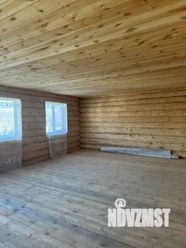 Дом 100м², 1-этажный, участок 16 сот.