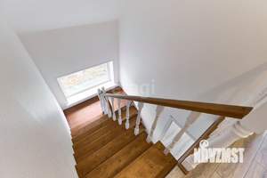 Дом 120м², 2-этажный, участок 6 сот.