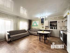 Дом 330м², 1-этажный, участок 16 сот.