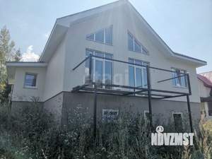 Дом 112м², 1-этажный, участок 11 сот.