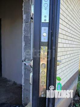 Дом 95м², 1-этажный, участок 8 сот.