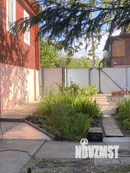 Дом 55м², 2-этажный, участок 4 сот.