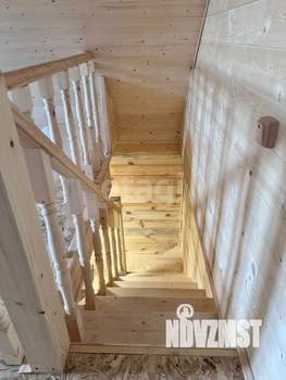 Дача 60м², 2-этажный, участок 8 сот.