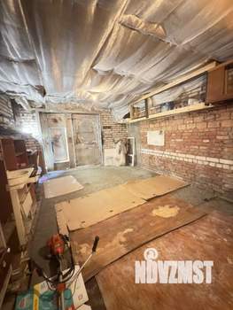 Таунхаус 118м², 1-этажный, участок 6 сот.