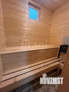 Дом 40м², 2-этажный, участок 4 сот.