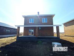 Дом 150м², 2-этажный, участок 6 сот.