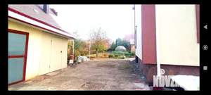 Коттедж 164м², 2-этажный, участок 13 сот.