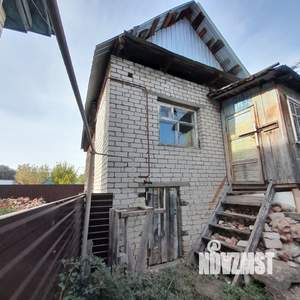 Дом 65м², 1-этажный, участок 2 сот.