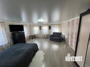 Дом 37м², 1-этажный, участок 5 сот.