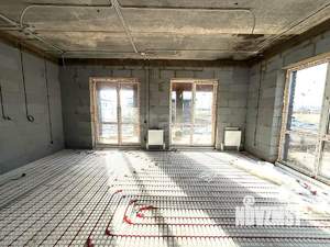 Дом 136м², 2-этажный, участок 6 сот.