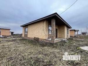 Дом 96м², 1-этажный, участок 8 сот.