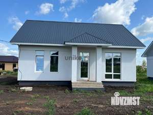 Дом 137м², 2-этажный, участок 6 сот.