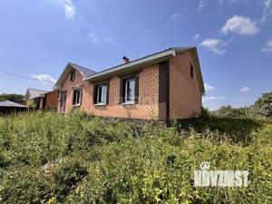 Дом 122м², 1-этажный, участок 7 сот.