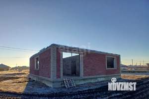 Дом 103м², 1-этажный, участок 6 сот.