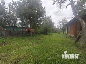 Дом 49м², 1-этажный, участок 14 сот.