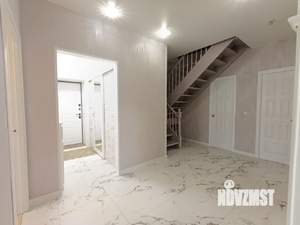 Коттедж 224м², 3-этажный, участок 10 сот.