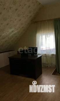 Таунхаус 154м², 3-этажный, участок 4 сот.