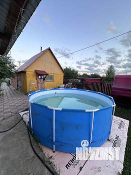 Дом 168м², 2-этажный, участок 7 сот.